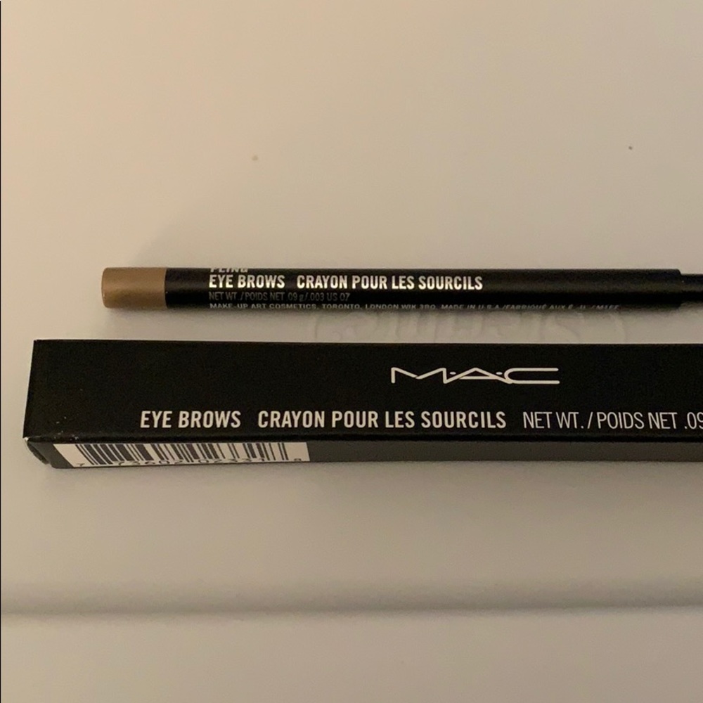 MAC Eyebrow Pencil